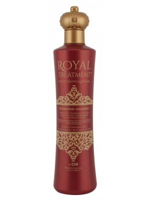 Шампунь увлажняющий Chi Royal Treatment Hydrating Shampoo 355 мл ROTHS12, Объём/Вес: 355, фото 