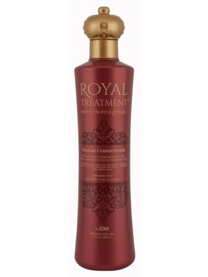 Кондиционер для объема Chi Royal Treatment Volume Conditioner 355 мл ROTVC12, Объём/Вес: 355, фото 