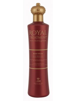 Гель для душа и пена для ванн Chi Royal Treatment Body Wash 355 мл ROTW12, фото 