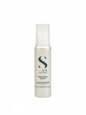 Ампула лосьон reparative lotion для восстановления волос, Объём/Вес: 13, Форма выпуска, упаковка: В ампулах по 13 мл, фото 