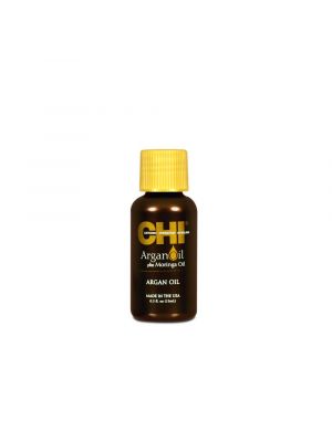 Chiao05 масло для волос chi argan oil, 15 мл, Объём/Вес: 15, фото 