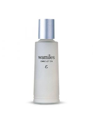 Лосьон увлажняющий wamiles ionne lotion e, 100 мл 100032, фото 