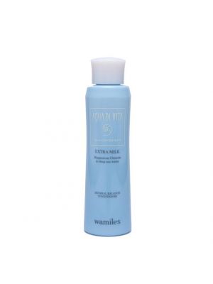 Молочко для тела wamiles aqua di vita body concentrate extra milk, 200 мл 100150, фото 