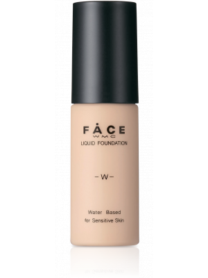 Крем тональный на водной основе wamiles face liquid foundation w, тон549 натур беж, 30 мл 111812, фото 