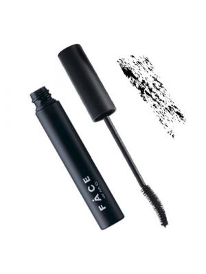 Тушь для ресниц face the mascara тон 801 black, 6,3 мл 111992, фото 