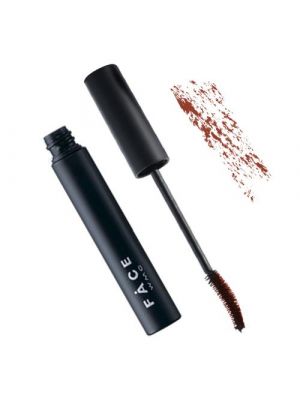 Тушь для ресниц face the mascara тон 841 brown, 6,3 мл 112650, фото 