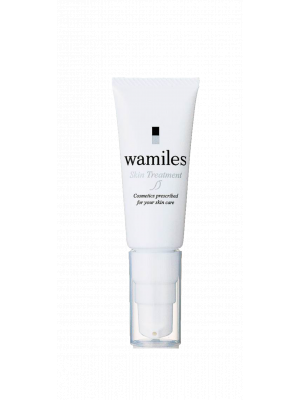 Масло косметическое wamiles skin treatment d, 20 г 130110, фото 