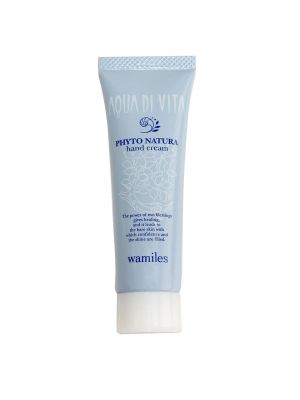 Крем для рук aqua di vita phyto natura hand cream 20 мл. 170890, фото 