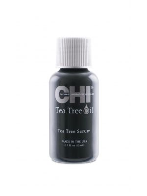 Chittse05 сыворотка для волос chi tea tree oil,15 мл, Объём/Вес: 5, фото 