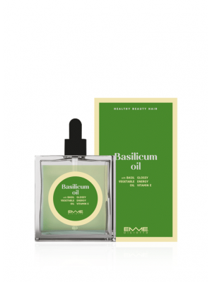 Масло для волос basilicum oil 100 мл g4400, фото 