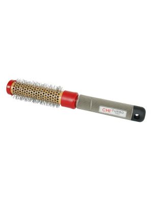 Gf1520 расчёска для волос chi ceramic round brush small - cb01, фото 