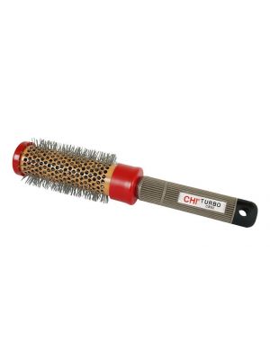 Gf1521 расчёска для волос chi ceramic round brush medium - cb02, фото 