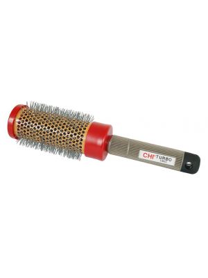 Gf1522 расческа для волос chi ceramic round brush large - cb03, фото 