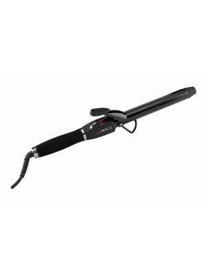 Gf8483eu chi onyx euroshine 1curling iron, фото 