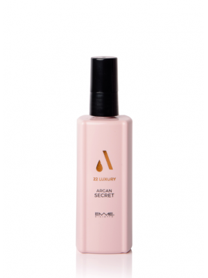 Дисциплинирующий спрей с маслом арганы 22 luxury argan secret 100 мл m2218, фото 