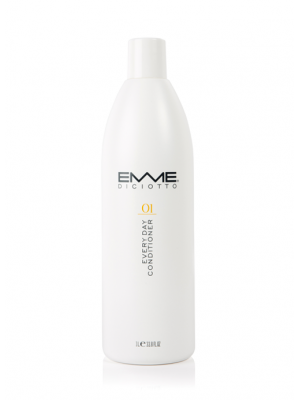 Кондиционер для ежедневного использования 01 every day conditioner 1 л o1234, Объём/Вес: 1000, фото 