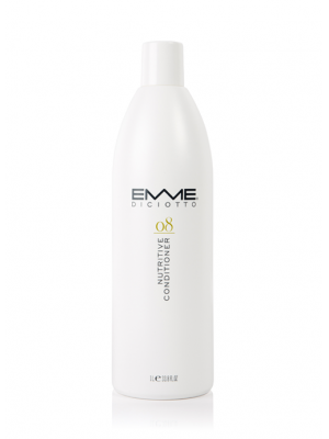 Питательный кондиционер 08 nutritive conditioner 1 л o8234, Объём/Вес: 1000, фото 