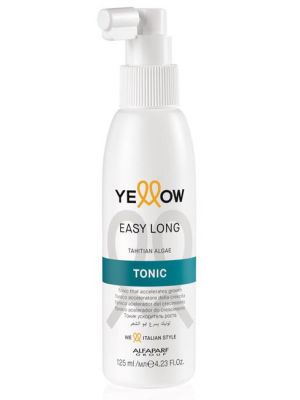 Тоник для роста волос easy long tonic 500 мл yellow 19481, Объём/Вес: 500, фото 