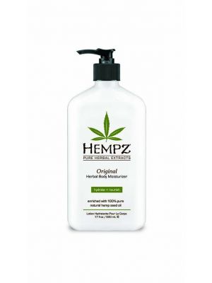 Молочко для тела увлажняющее оригинальное /original herbal moisturizer, фото 