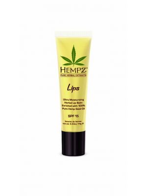 Бальзам для губ SPF 15 / Lip balm SPF 15, фото 