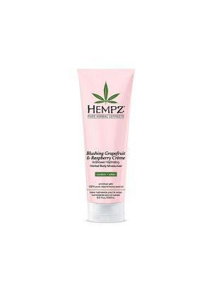 Кондиционер для душа  грейпфрутandмалина / blushing grapefruitandraspberry creme in shower, фото 