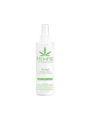 Кондиционер несмываемый защитный здоровые волосы / herbal fortifying leave-in conditioner and restyler, фото 