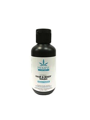 Мужской шампунь для волос и тела / men’s herbal hair and body wash       new!!!, фото 
