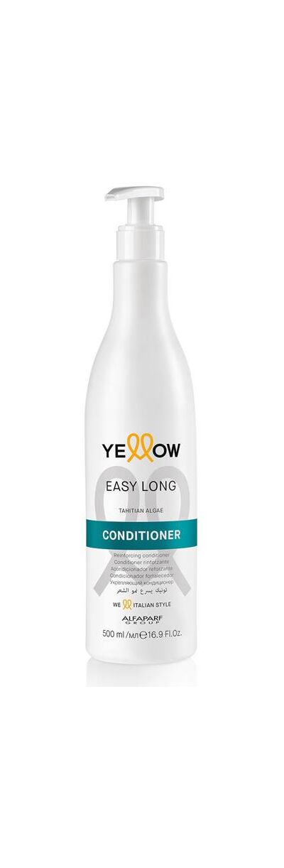 Кондиционер для роста волос easy long conditioner 500 мл yellow 19480, Объём, мл: 500, фото 