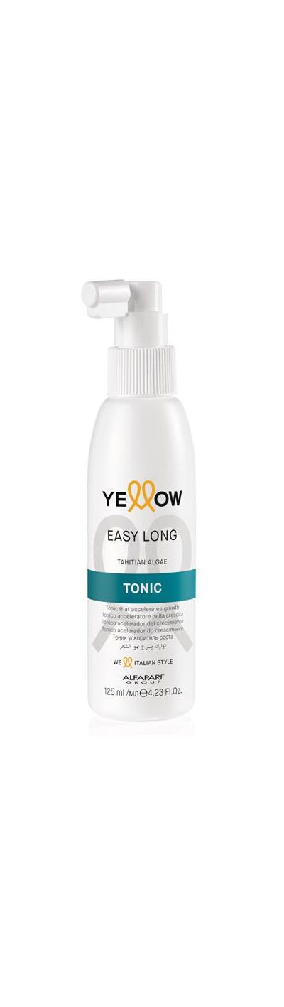 Тоник для роста волос easy long tonic 500 мл yellow 19481, Объём, мл: 500, фото 