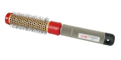 Gf1520 расчёска для волос chi ceramic round brush small - cb01, фото 