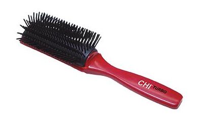Gf2144 расческа для волос chi styling brush, фото 
