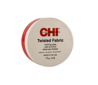Chi6002 гель-паста для волос chi styling крученое волокно, 74 г, фото 