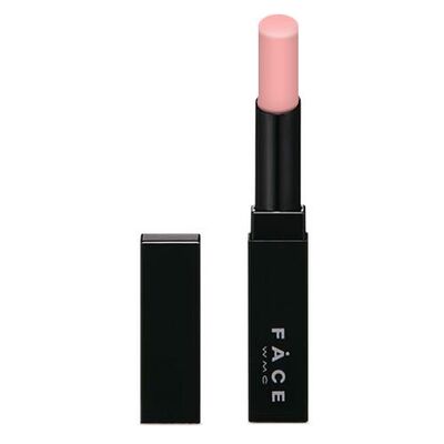 Губная помада face the lipstick тон brp нейтральный розовый шиммер, 2,8 г 113210, фото 
