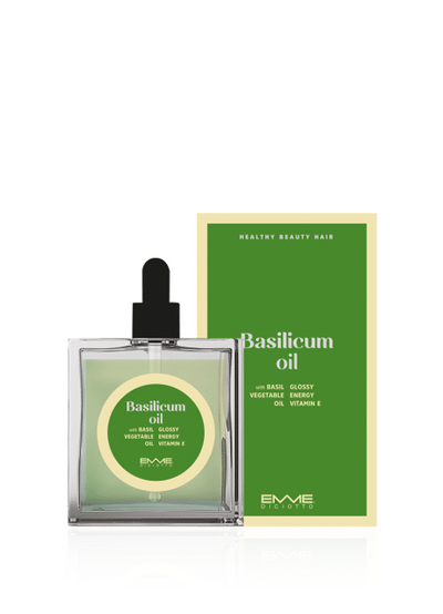 Масло для волос basilicum oil 100 мл g4400, фото 