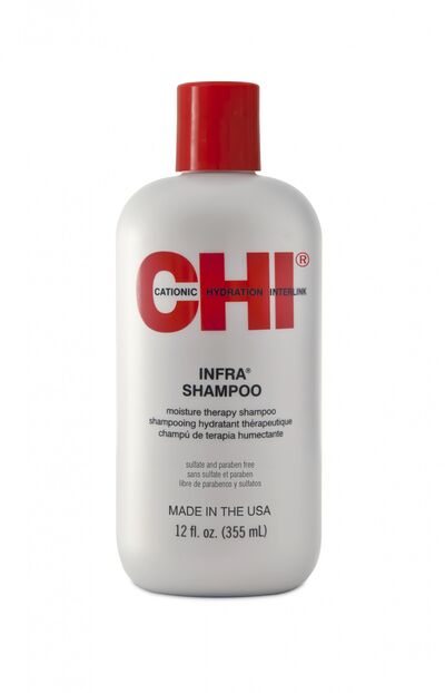 Шампунь Chi Infra Shampoo 355 мл CHI0012, Объём, мл: 355, фото 