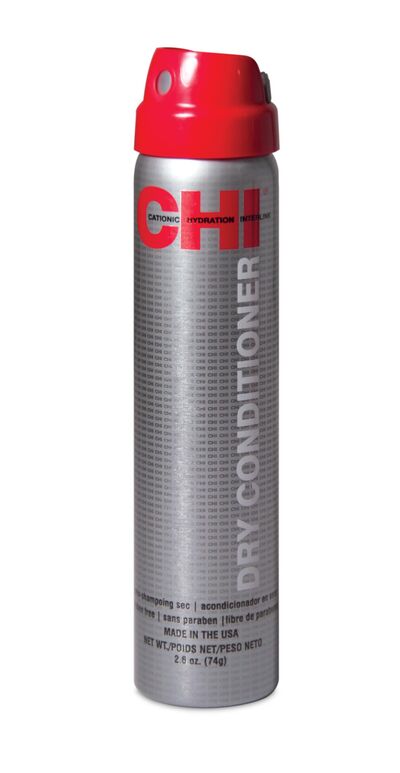 Chidc2 кондиционер сухой chi line extension styling, 74 г, фото 