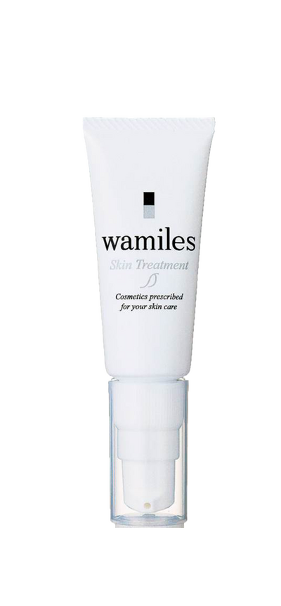Масло косметическое wamiles skin treatment d, 20 г 130110, фото 